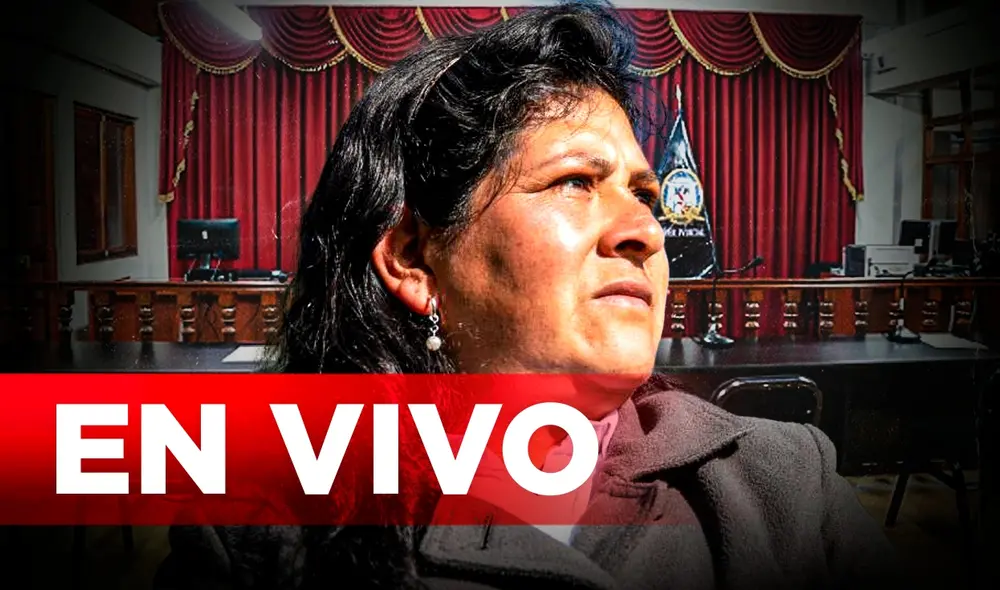 El Equipo Especial pidió 36 meses de impedimento de salida del país contra la primera dama, Lilia Paredes. Foto: composición Gerson Cardoso / La República