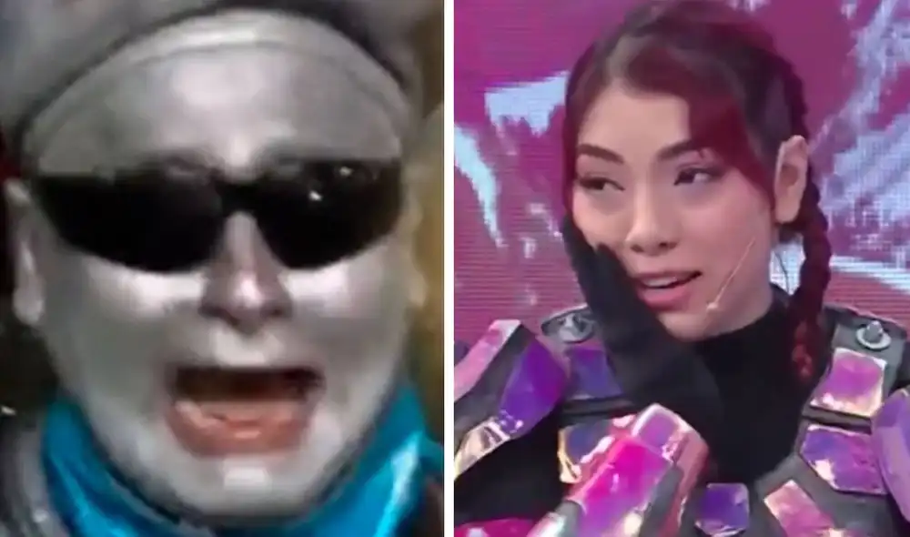 Se cuestiona ampay de 'Robotín' tras filtración de video. Foto: captura de ATV