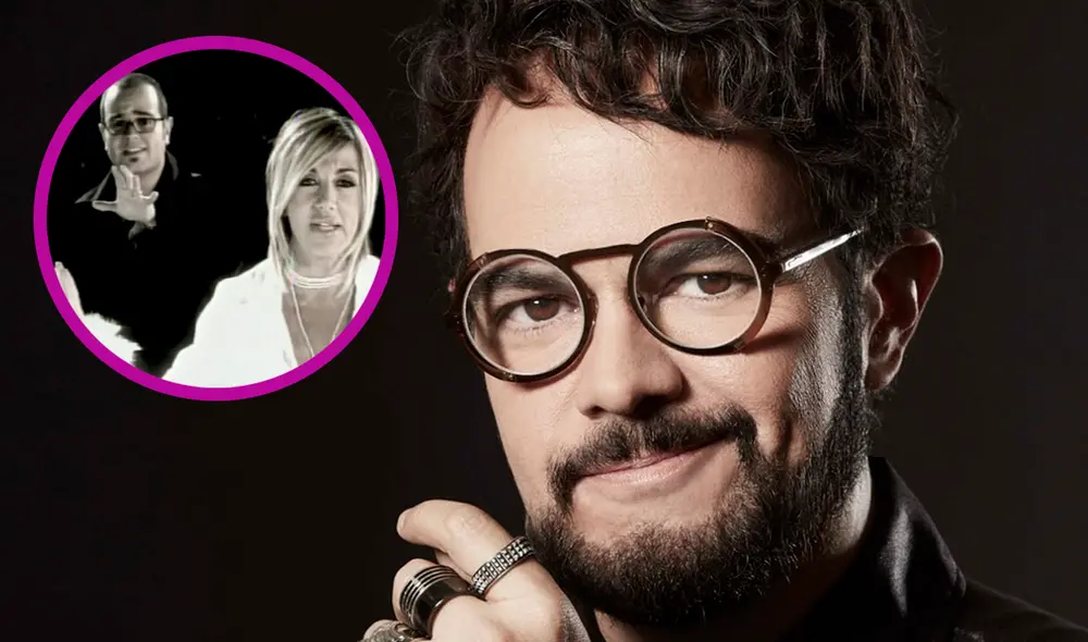 Aleks Syntek acumula éxitos y polémicas que lo han llevado a ser uno de los cantantes exponentes de las baladas románticas en México. Foto: composición La República/Roastbrief/YouTube Aleks Syntek acumula éxitos y polémicas que lo han llevado a ser uno de los cantantes exponentes de las baladas románticas en México. Foto: composición La República/Roastbrief/YouTube