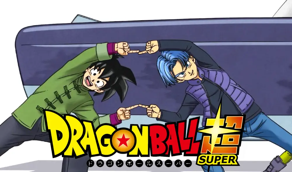 “Dragon Ball Super” y los secundarios que podrían protagonizar una próxima película del anime. Foto: Toei Animation “Dragon Ball Super” y los secundarios que podrían protagonizar una próxima película del anime. Foto: Toei Animation