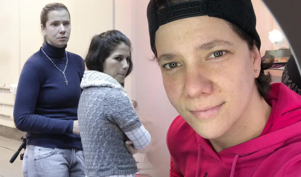 Liliana Castro Mannarelli se convirtió en figura pública tras aparecer en "Combate". Foto: composición LR/archivo GLR/Instagram/@lilianacastromannarelli