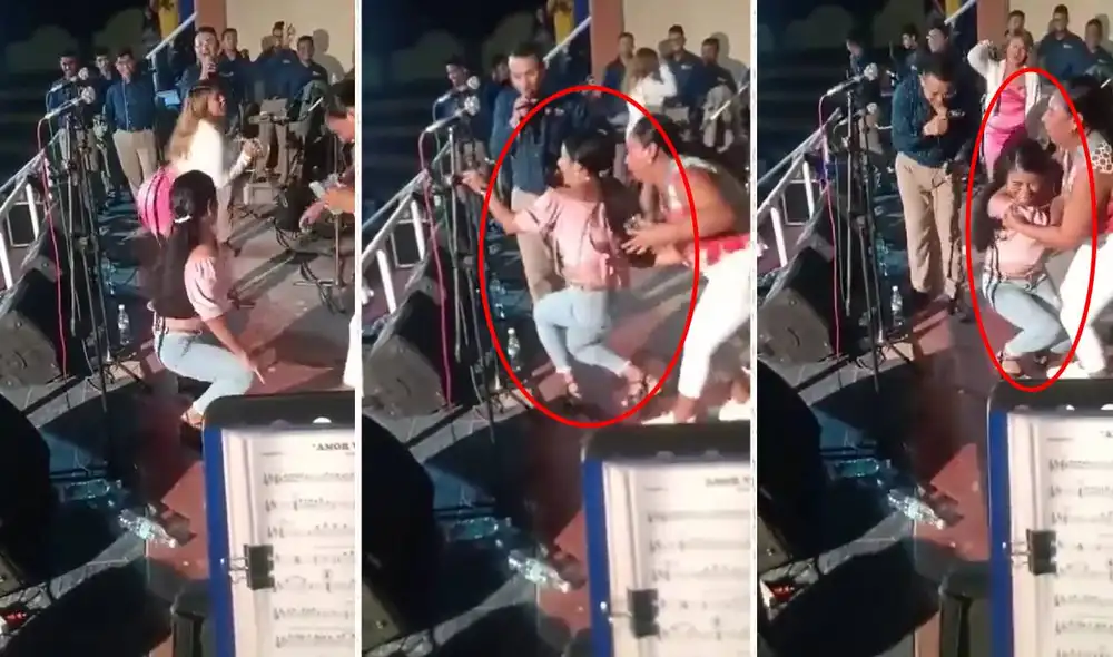 El video ha conseguido casi tres millones de visualizaciones en Twitter. Foto: composición LR/captura de Twitter/@SuEmpanadologo El video ha conseguido casi tres millones de visualizaciones en Twitter. Foto: composición LR/captura de Twitter/@SuEmpanadologo