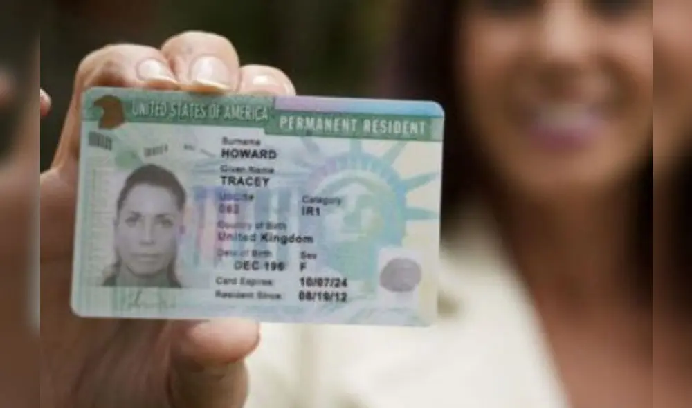 Perú es uno de los países elegidos para la lotería de visas 2024 realizada por el Gobierno de Estados Unidos. Foto: Infobae Perú es uno de los países elegidos para la lotería de visas 2024 realizada por el Gobierno de Estados Unidos. Foto: Infobae