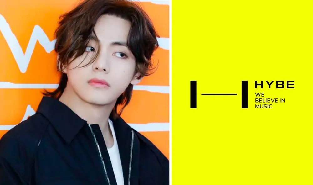 Fans de BTS creen que declaración de HYBE podría referirse al caso de Taehyung y Jennie. Foto: composición LR/HYBE Fans de BTS creen que declaración de HYBE podría referirse al caso de Taehyung y Jennie. Foto: composición LR/HYBE