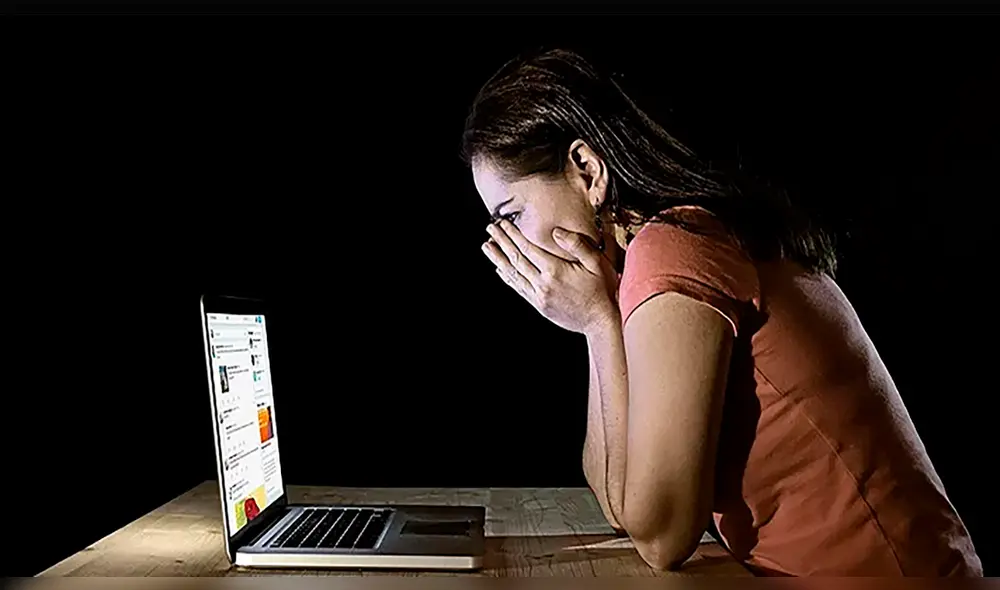 La sanción para la persona que comete este delito es de dos a cinco años de pena privativa de la libertad y de 30 a 120 días-multa; en sus modalidades agravadas, de tres a seis años y de 180 a 360 días-multa. Foto: Diario Tiempo