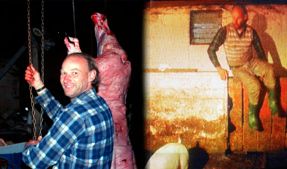 Del total de las 65 mujeres desaparecidas, las autoridades de Canadá solo hallaron pruebas y evidencias de seis de ellas. Foto: Composición LR/TS-KEYSTONE USA/AFP.