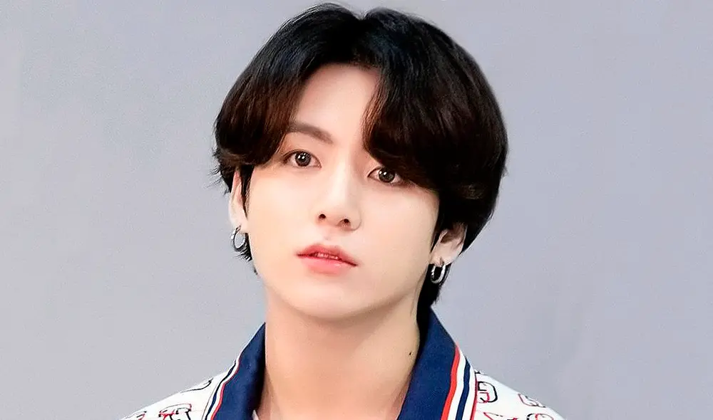 Anécdota fue compartida por Jungkook, el integrante más joven de BTS, en entrevista para "Proof collector’s edition". Foto: Hybe