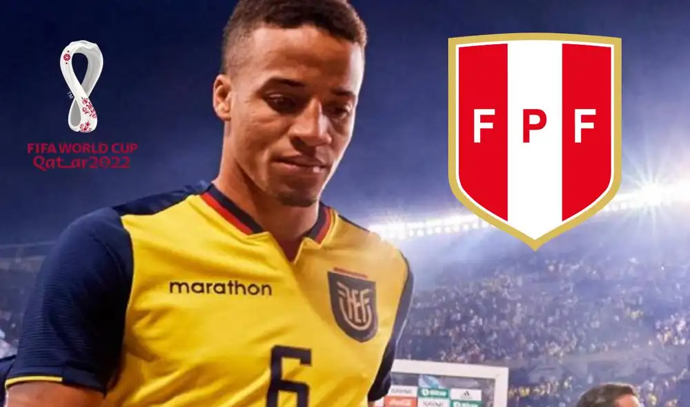 La Federación Peruana de Fútbol aún sueña con participar en el Mundial. Foto: EFE