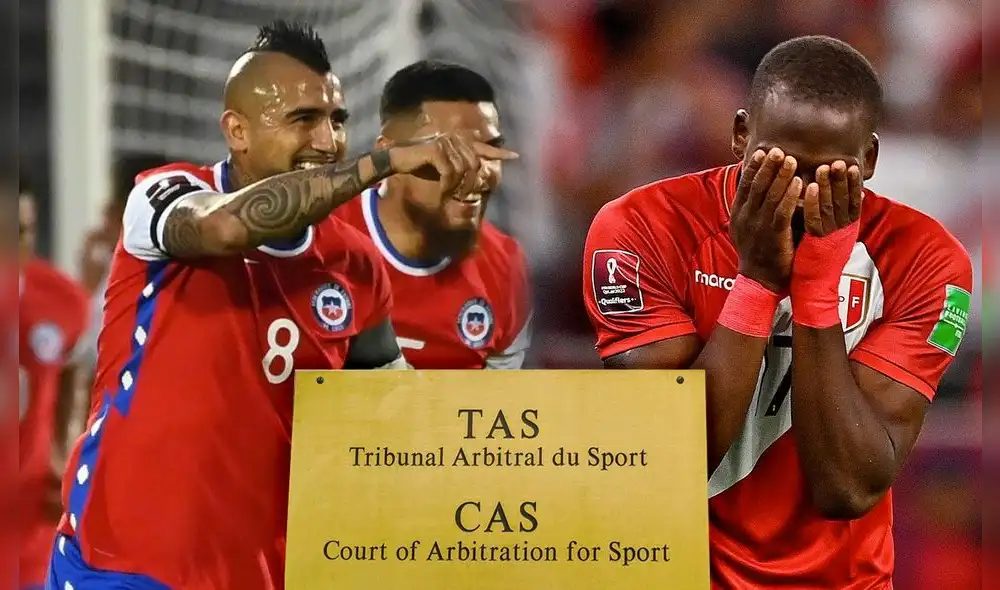 Perú quedó fuera del Mundial Qatar 2022 al caer ante Australia en el repechaje. Foto: composición LR/AFP/EFE Perú quedó fuera del Mundial Qatar 2022 al caer ante Australia en el repechaje. Foto: composición LR/AFP/EFE