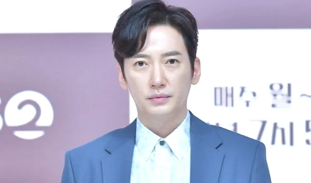 Lee Sang Bo interpretó a Oh Ha Joon en el kdrama "Miss Montecristro". Foto: Naver Lee Sang Bo interpretó a Oh Ha Joon en el kdrama "Miss Montecristro". Foto: Naver