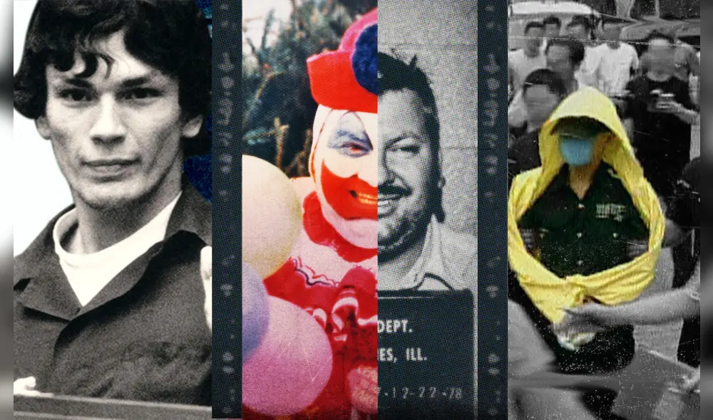 La historia de Jeffrey Dahmer, la serie true crime de Netflix, se ha posicionado como la favorita de esta plataforma. Foto: composición LR/ Netflix/ Zetatijuana