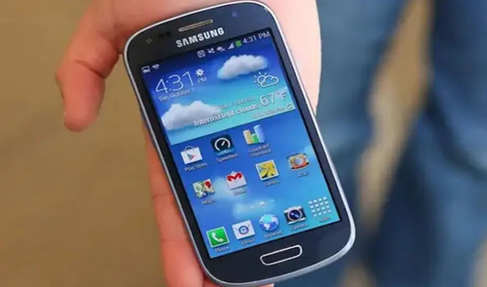 Hay varios motivos por los que tu smartphone viejo baja su rendimiento. Foto: Pro Android