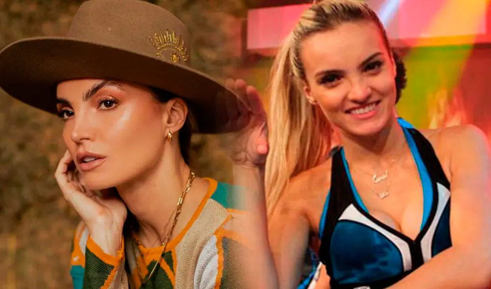 Cachaza suma más de 2 millones de seguidores en Instagram. Foto: composición LR/Cachaza/Instagram