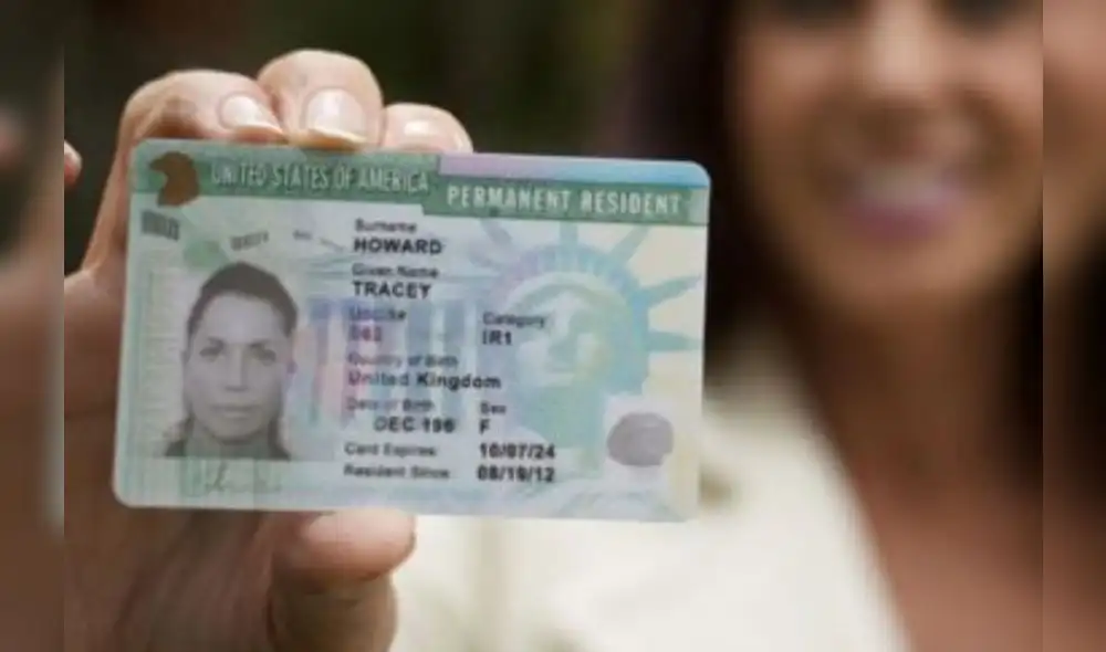 Es imprescindible que cumplas los requisitos para postular a la lotería de visas 2024 de Estados Unidos. Foto: captura de Infobae Es imprescindible que cumplas los requisitos para postular a la lotería de visas 2024 de Estados Unidos. Foto: captura de Infobae