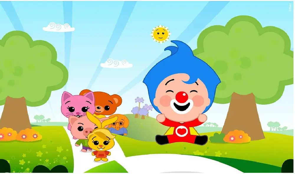 Plim Plim, espectáculo infantil llega a Perú. Foto: Difusión Plim Plim, espectáculo infantil llega a Perú. Foto: Difusión