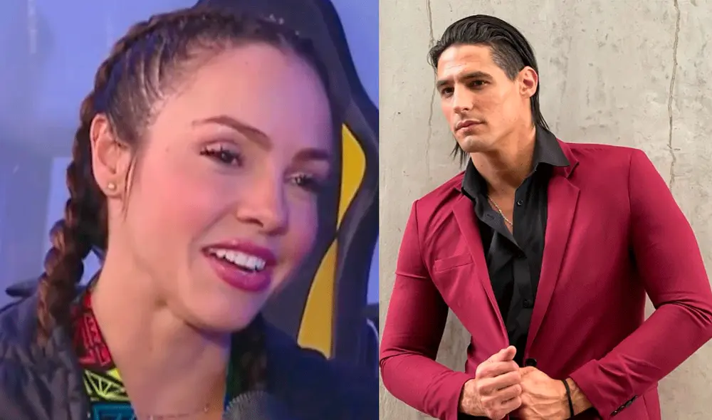 Paloma Fiuza habló de la posible participación de Facundo González en "El gran show". Foto: composición LR/América TV/Instagram/Facundo González Paloma Fiuza habló de la posible participación de Facundo González en "El gran show". Foto: composición LR/América TV/Instagram/Facundo González