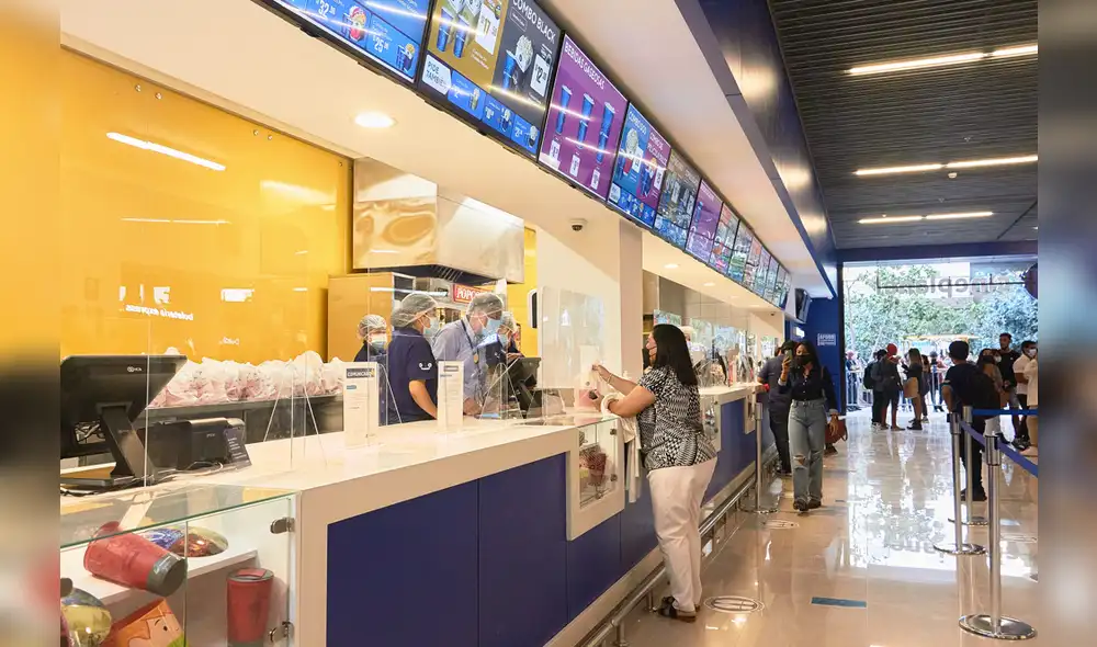 La promoción estará disponible el 6 y 7 de octubre. Foto: difusión