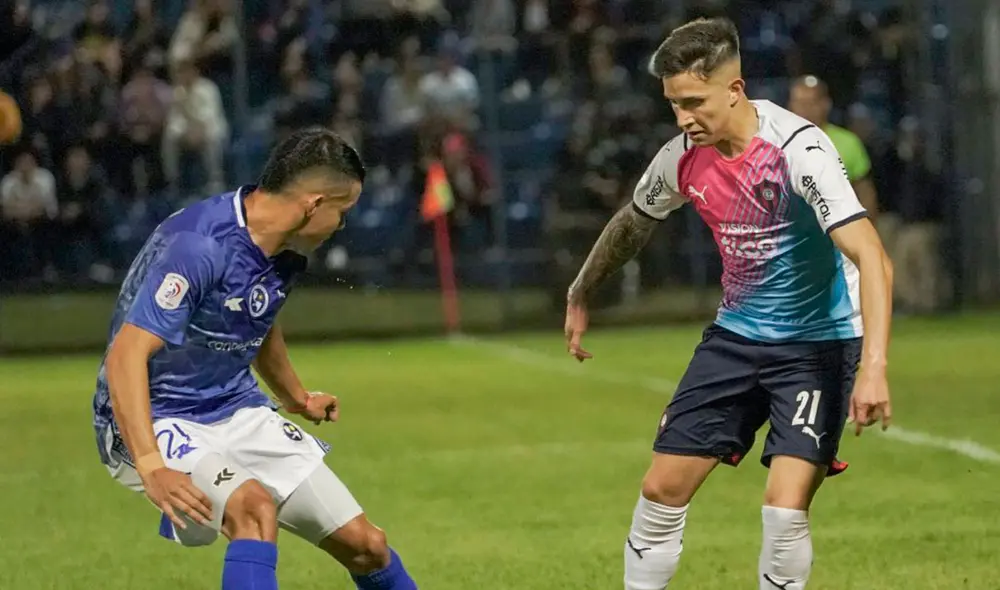 Cerro Porteño va en busca de la victoria para mantener el liderato. Foto: Cerro Porteño Cerro Porteño va en busca de la victoria para mantener el liderato. Foto: Cerro Porteño