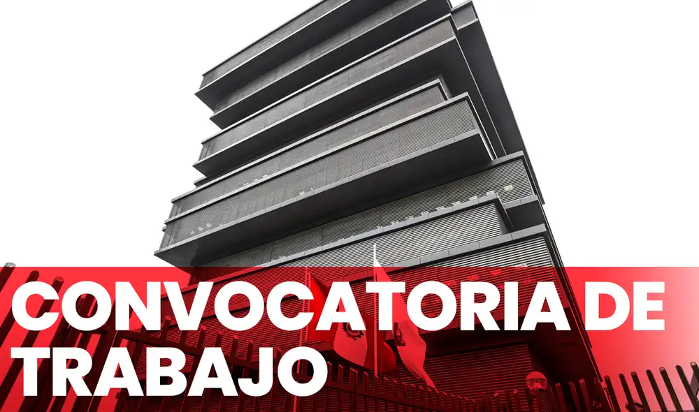 Revisa la convocatoria de Minedu de 49 vacantes disponibles. Foto: composición LR/Minedu Revisa la convocatoria de Minedu de 49 vacantes disponibles. Foto: composición LR/Minedu