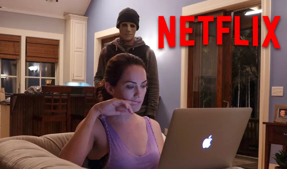 La crítica le dio a esta película de Netflix 93% de aprobación. Solo dura 1 hora con 21 minutos y es un must para tus tardes de maratones. Foto: Netflix