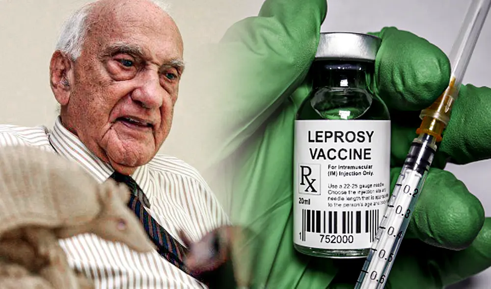 Jacinto Convit fue nominado al Nobel de la Paz por su trabajo en la medicina. Foto: Jazmin Ceras/ LR