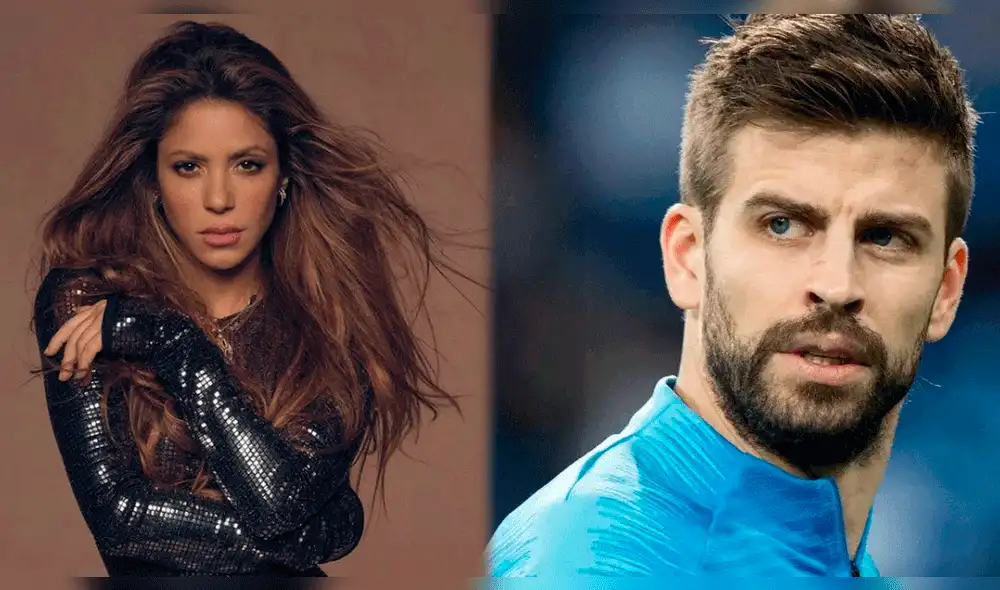 Shakira no se presentó en la citación con Gerard Piqué por la tenencia de sus hijos. Foto: composición LR/ AFP/ @Shakira / Instagram