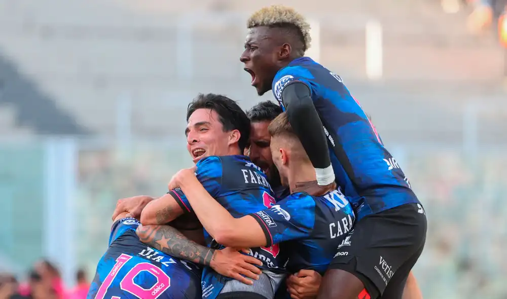 Independiente del Valle venció 2-0 a Sao Paulo en la final de la Copa Sudamericana. Foto: EFE Independiente del Valle venció 2-0 a Sao Paulo en la final de la Copa Sudamericana. Foto: EFE