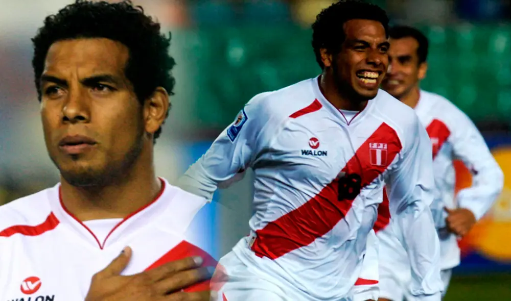 Piero Alva se retiró del fútbol en el 2015. Foto: composición LR/AP/La República