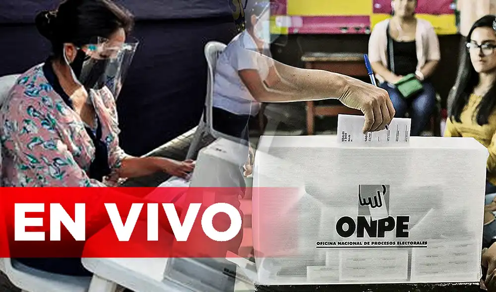 Conoce dónde te toca votar en las Elecciones Regionales y Municipales 2022. Foto: composición lr/URPI-GLR/Jhon Reyes - La República