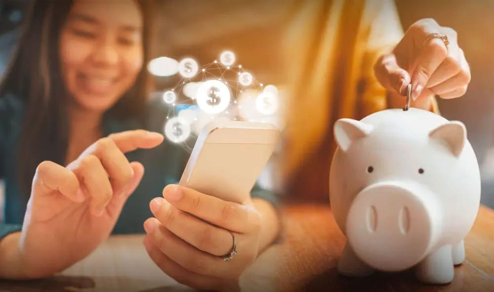 ¿Quieres empezar a invertir? Conoce qué edad es la más recomendable y cuáles son las opciones en Perú. Foto: composición LR/El emprendedor/ Trabajar por el mundo