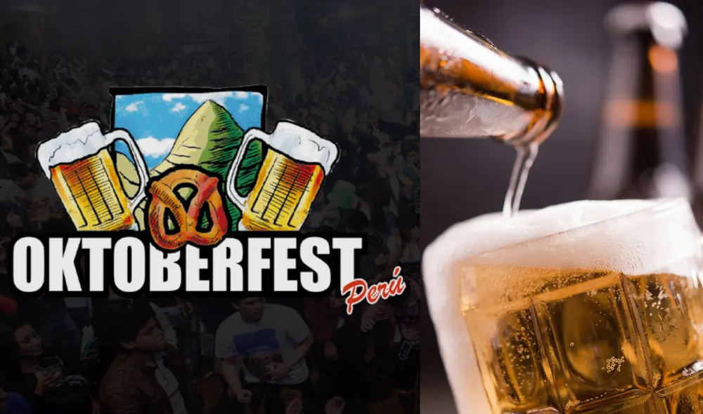 Uno de los festivales más esperados por los peruanos regresa. ¿Cuándo se celebrará el Oktoberfest 2022?