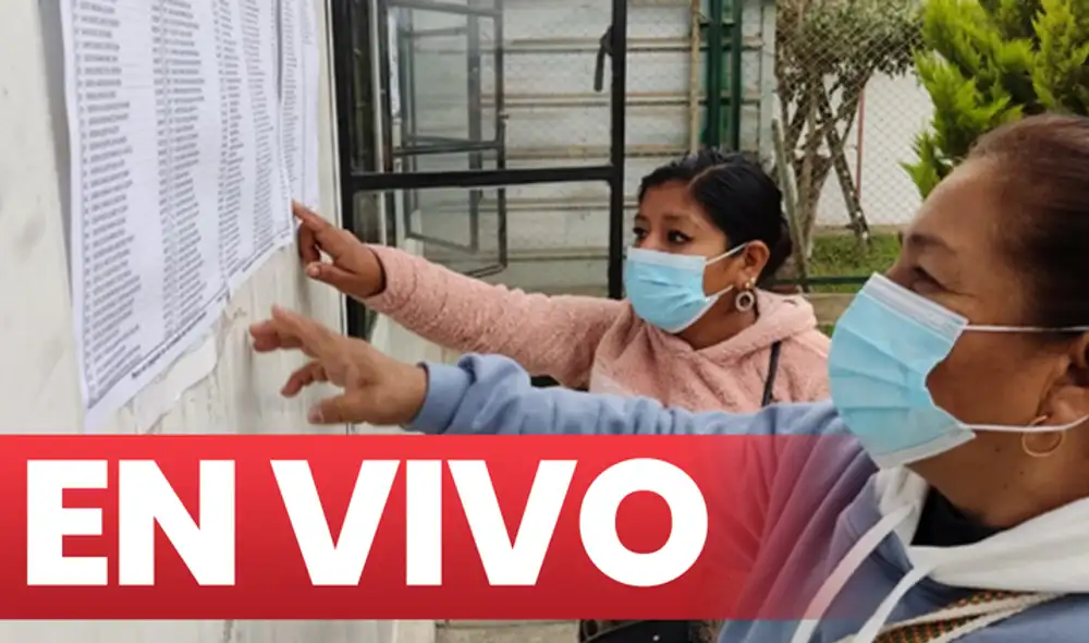 Sigue EN VIVO el resultado de las Elecciones Regionales y Municipales 2022 en Ucayali, Piura, La Libertad y Lambayeque. Foto: composición de Fabrizio Oviedo/LR/ONPE