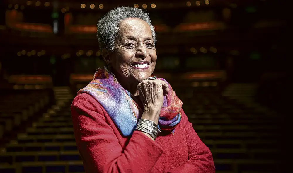 Concierto. Baca presentará "Palabras urgentes" el próximo sábado 8 de octubre en el Gran Teatro Nacional. Foto: John Reyes/La República