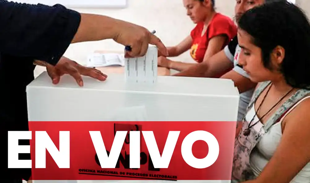 Hoy se desarrollan las Elecciones Municipales y Regionales 2022 para el periodo 2023-2026. Foto: composición de Fabrizio Oviedo LR/ Andina