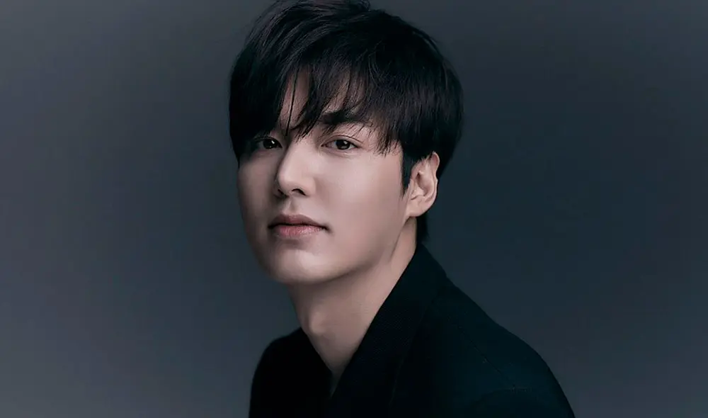 Lee Min Ho es el actor coreano más influyente en Instagram. Foto: MYM Lee Min Ho es el actor coreano más influyente en Instagram. Foto: MYM