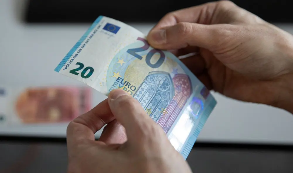 Conoce el precio del euro este domingo 2 de octubre de 2022. Foto: AFP