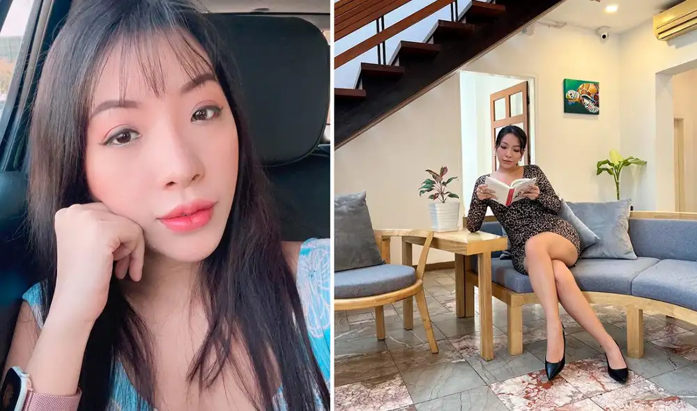 Nang Mwe San no contó con un abogado debido a que el municipio de Birmania donde vive está regido por Ley Marcial. Foto: composición LR/Instagram/Nang Mwe San Nang Mwe San no contó con un abogado debido a que el municipio de Birmania donde vive está regido por Ley Marcial. Foto: composición LR/Instagram/Nang Mwe San