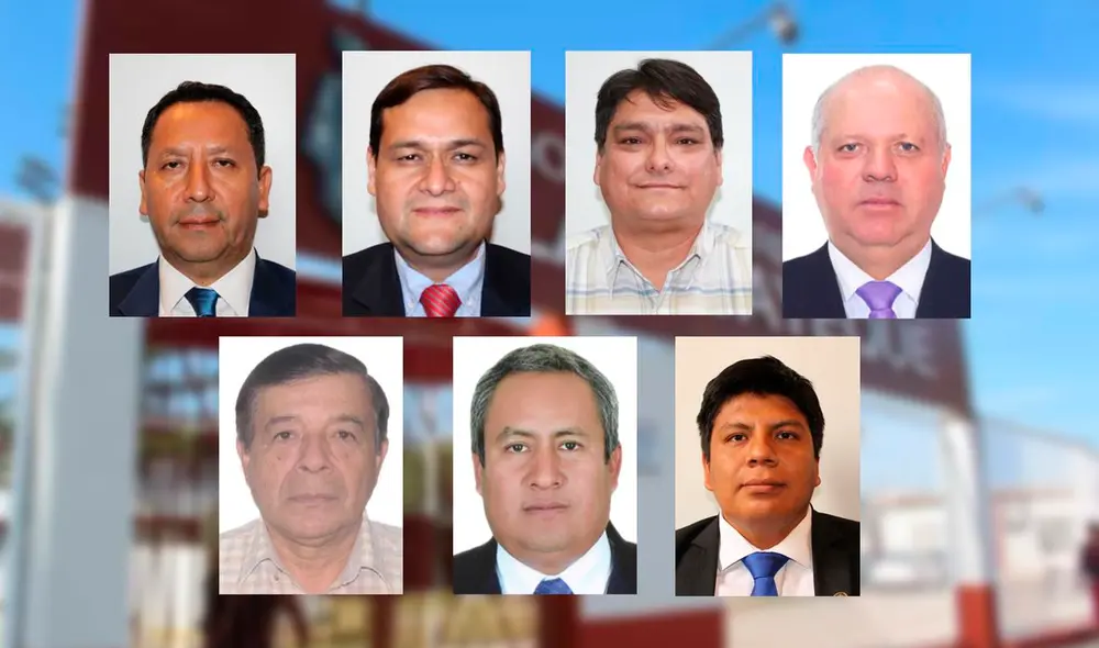 Conoce al ganador en Lambayeque para las Elecciones 2022. Foto: Composición La República