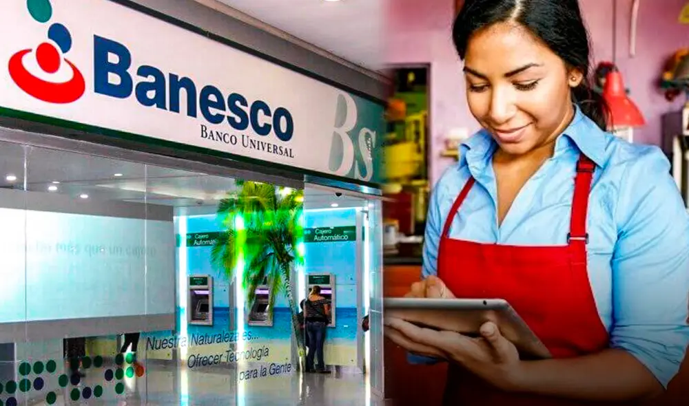Emprendedores de Caracas podrán postular a esta oportunidad. Foto: composición LR/Banesco/Telemundo Emprendedores de Caracas podrán postular a esta oportunidad. Foto: composición LR/Banesco/Telemundo