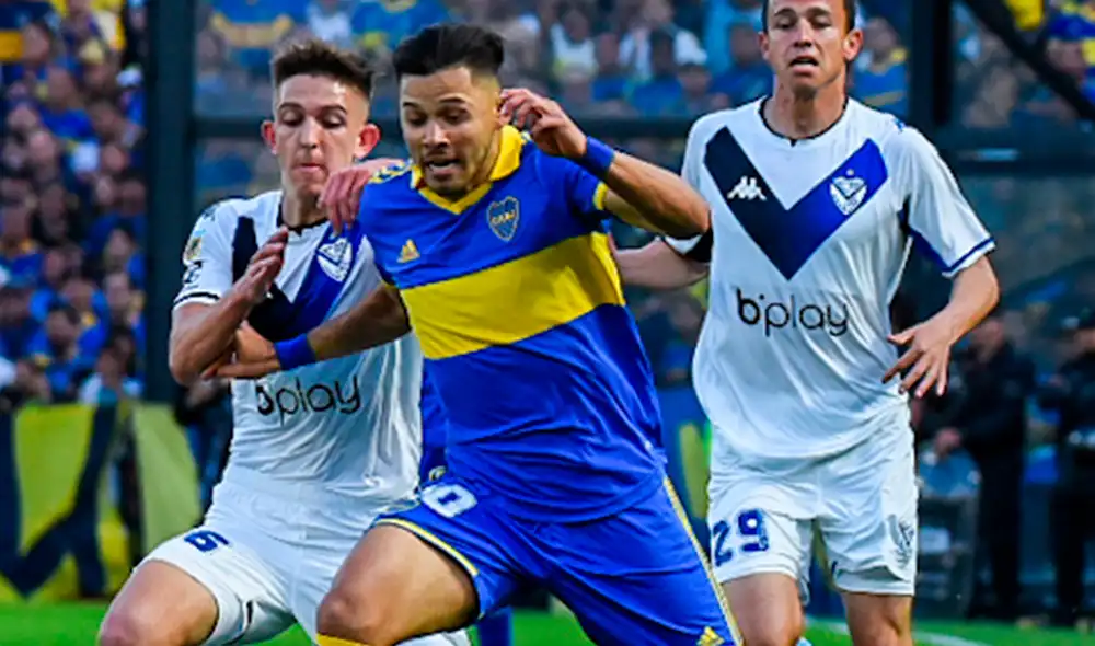 La escuadra xeneize viene igualando sin goles. Foto: Boca Juniors/Twitter