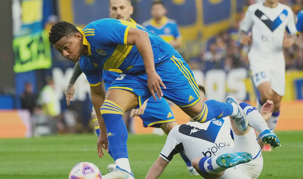 Boca Juniors va en busca de ser líder absoluto. Foto: Boca Juniors/Twitter Boca Juniors va en busca de ser líder absoluto. Foto: Boca Juniors/Twitter