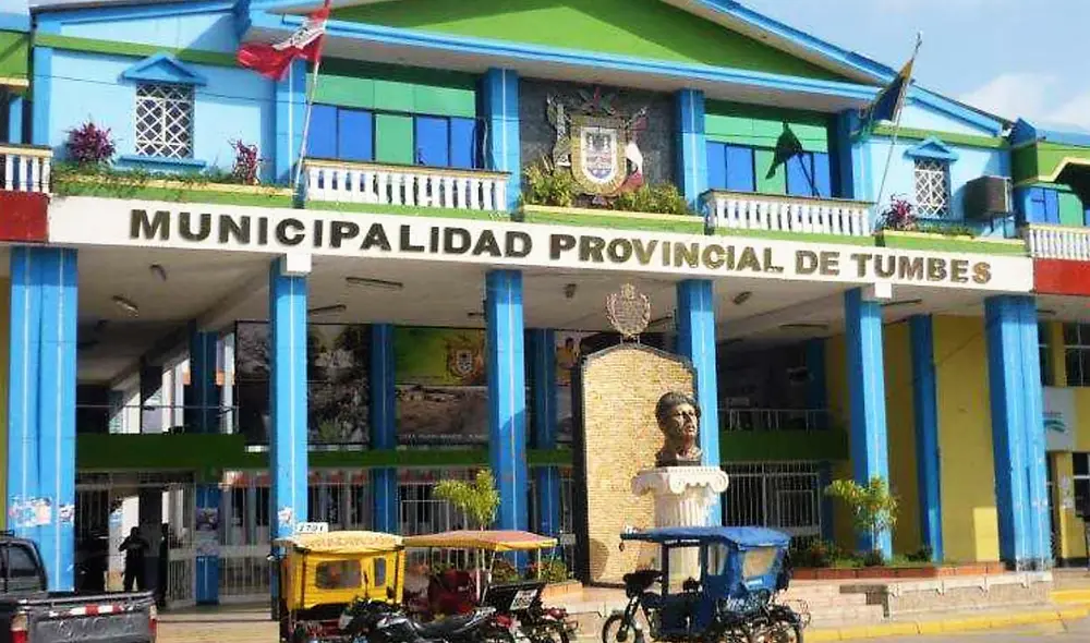 Conoce al ganador en la provincia de Tumbes para las elecciones 2022. Foto: Infórmate Perú