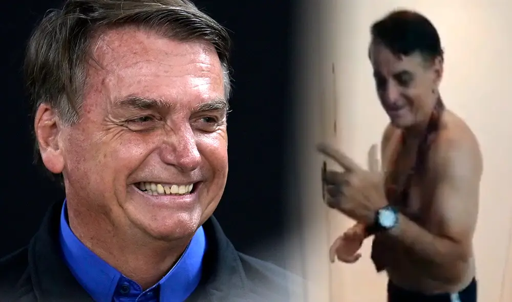 Bolsonaro y Lula da Silva se enfrentan este domingo 2 de octubre, en una de las elecciones más polarizada en décadas. Foto: composición LR/ AFP/ @jairbolsonaro/ Twitter Bolsonaro y Lula da Silva se enfrentan este domingo 2 de octubre, en una de las elecciones más polarizada en décadas. Foto: composición LR/ AFP/ @jairbolsonaro/ Twitter