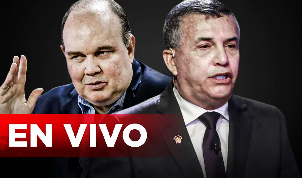 Flash electoral IPSOS, quién va ganando y más, según ONPE. Foto: composición Jazmín Ceras/ LR