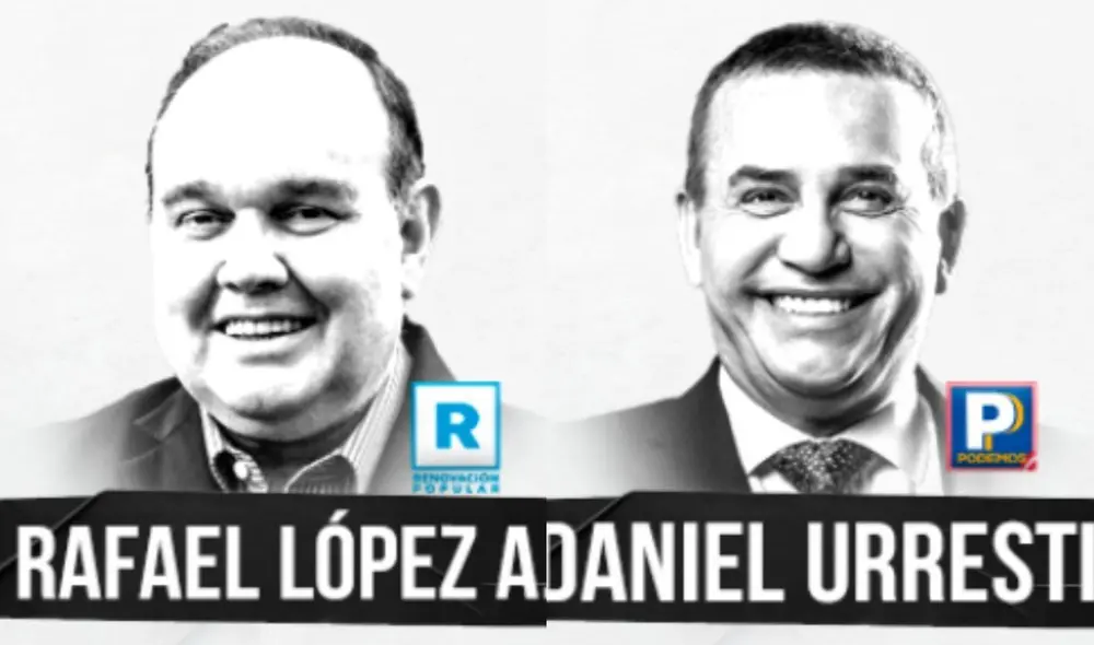 Elecciones 2022. Este domingo, se elegirán a 13.032 nuevas autoridades para los gobiernos regionales y las municipalidades. Foto: composición LR