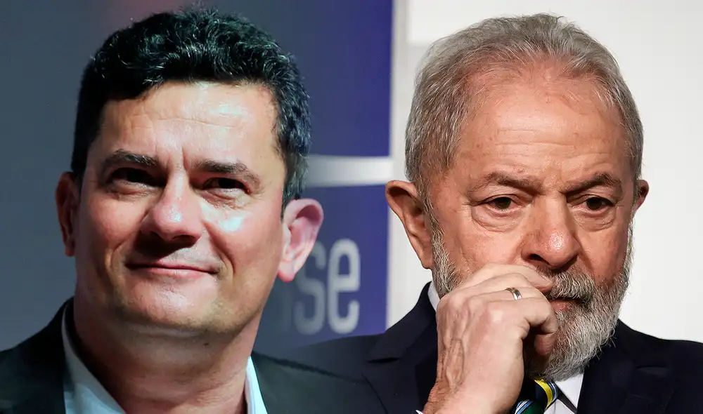 Alrededor de 156 millones de brasileños acudieron hoy a las urnas para elegir al nuevo presidente, 27 gobernadores, 513 diputados federales y un tercio de los 81 senadores. Foto: composición LR/ AFP Alrededor de 156 millones de brasileños acudieron hoy a las urnas para elegir al nuevo presidente, 27 gobernadores, 513 diputados federales y un tercio de los 81 senadores. Foto: composición LR/ AFP