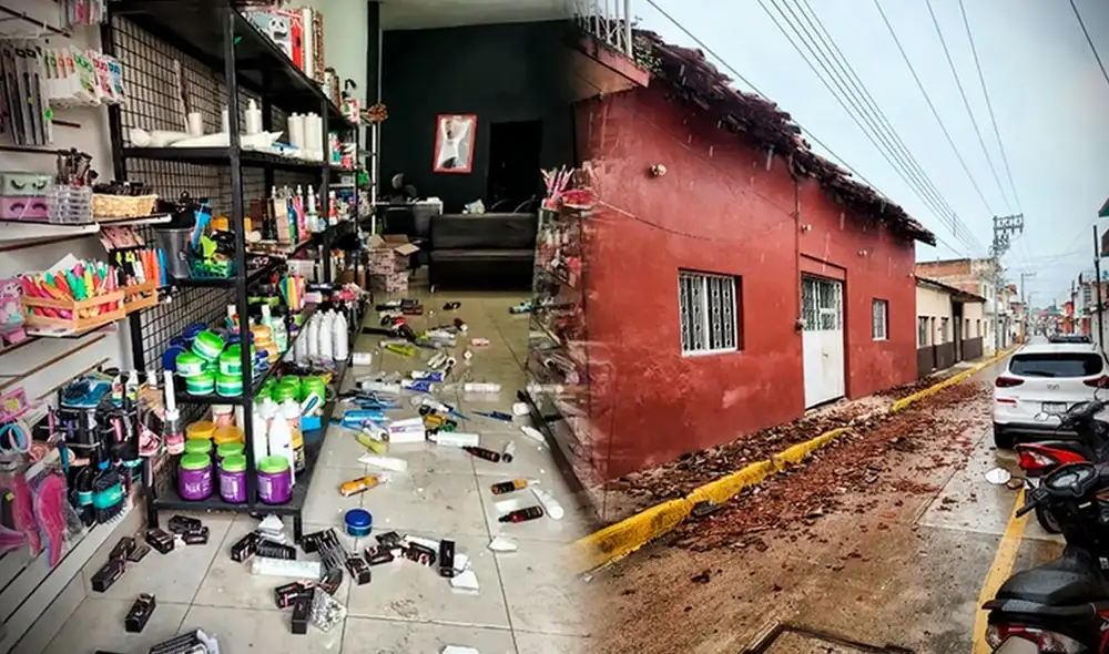 México registra una intensa actividad sísmica por hallarse en el Cinturón de Fuego del Pacífico. Foto: composición/El Universal México registra una intensa actividad sísmica por hallarse en el Cinturón de Fuego del Pacífico. Foto: composición/El Universal