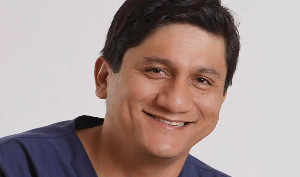 Luis Felipe Castillo sería el virtual alcalde de Los Olivos, según cifras de la ONPE. Foto: Facebook Felipe Castillo Luis Felipe Castillo sería el virtual alcalde de Los Olivos, según cifras de la ONPE. Foto: Facebook Felipe Castillo