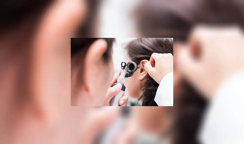 Sin hábitos saludables para cuidar nuestra audición, pueden surgir problemas muy graves y hasta irreversibles. Foto: difusión