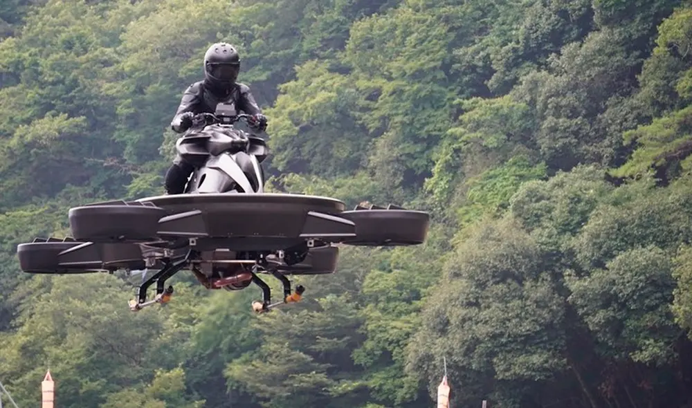 La versión económica costaría unos US$ 50.000. Foto: Aglomerado digital La versión económica costaría unos US$ 50.000. Foto: Aglomerado digital